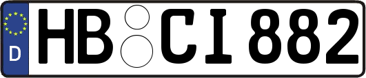 HB-CI882