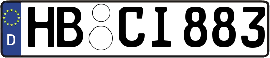 HB-CI883