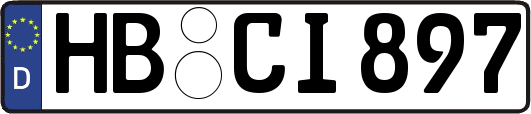 HB-CI897