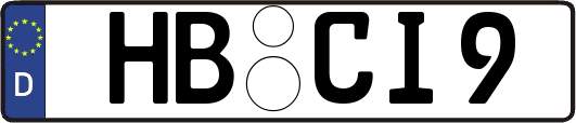 HB-CI9