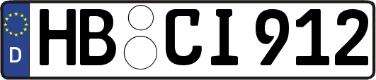 HB-CI912