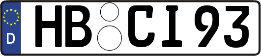 HB-CI93