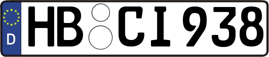 HB-CI938