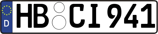 HB-CI941