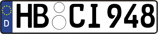 HB-CI948