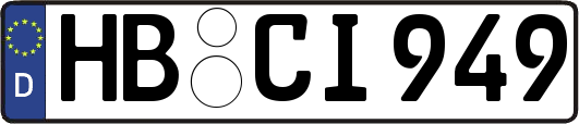 HB-CI949