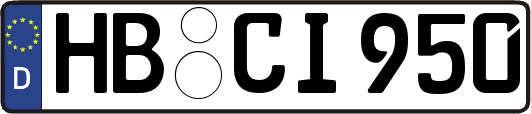 HB-CI950