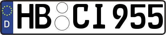 HB-CI955