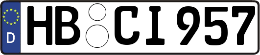 HB-CI957