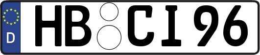 HB-CI96