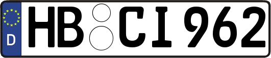 HB-CI962