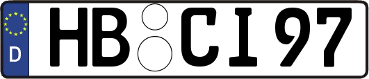 HB-CI97