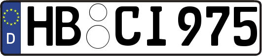 HB-CI975