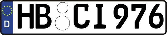HB-CI976
