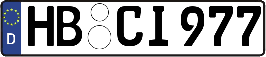 HB-CI977