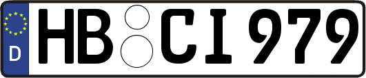 HB-CI979