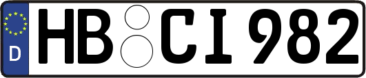 HB-CI982