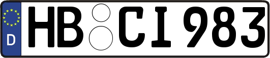 HB-CI983