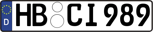 HB-CI989