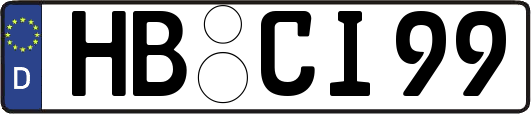 HB-CI99