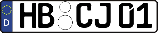 HB-CJ01