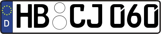 HB-CJ060
