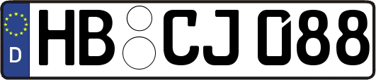 HB-CJ088