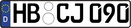 HB-CJ090