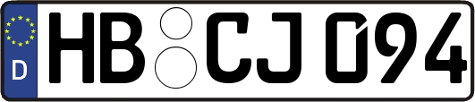 HB-CJ094