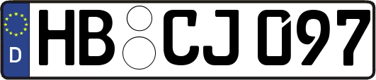HB-CJ097