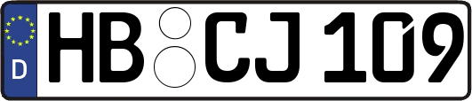 HB-CJ109