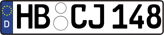 HB-CJ148