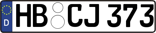 HB-CJ373