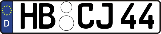 HB-CJ44