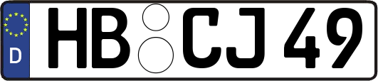 HB-CJ49