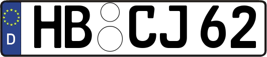 HB-CJ62
