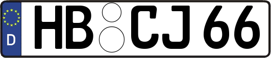 HB-CJ66