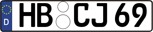 HB-CJ69