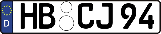 HB-CJ94