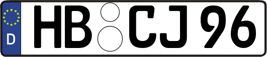 HB-CJ96