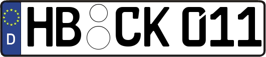 HB-CK011