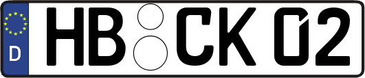 HB-CK02