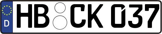HB-CK037