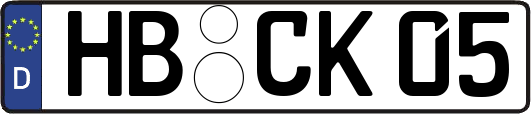 HB-CK05