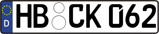 HB-CK062