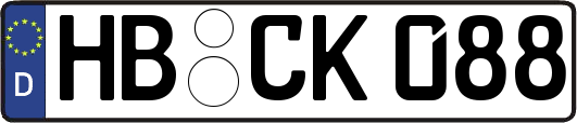 HB-CK088