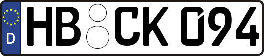 HB-CK094