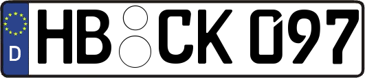 HB-CK097