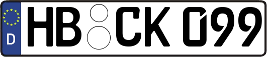 HB-CK099