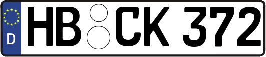 HB-CK372
